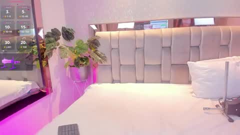 Rose online show from 11-11-25, 05:18