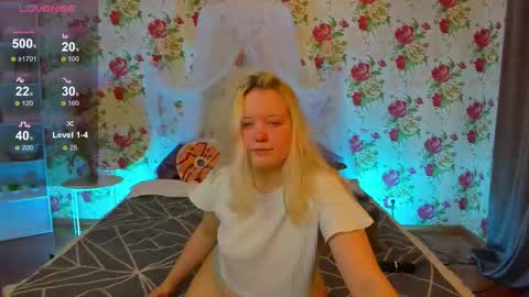 rosethomas_ online show from 11-16-25, 08:09