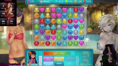 rosethornsdemon online show from 02-28-26, 03:40