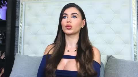 Snapshot of rosevanessa chatting on 03-05-26, 07:48 Gabriela online show from 03-05-26, 07:48