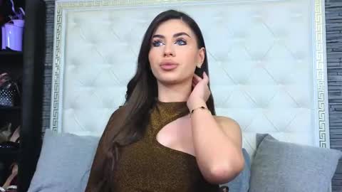 Snapshot of rosevanessa chatting on 03-09-26, 07:12 Gabriela online show from 03-09-26, 07:12