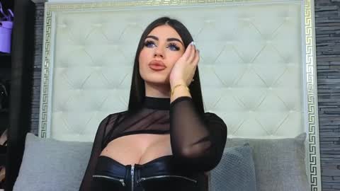 Snapshot of rosevanessa chatting on 04-02-26, 05:49 Gabriela online show from 04-02-26, 05:49