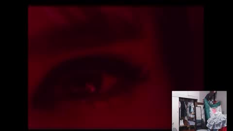 RoseVanity online show from 11-11-25, 03:17