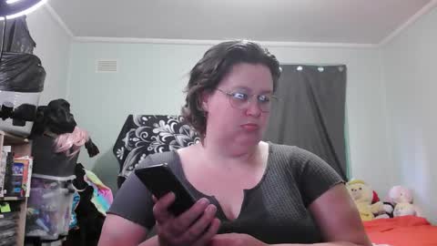 Rosey online show from 09-11-25, 06:46