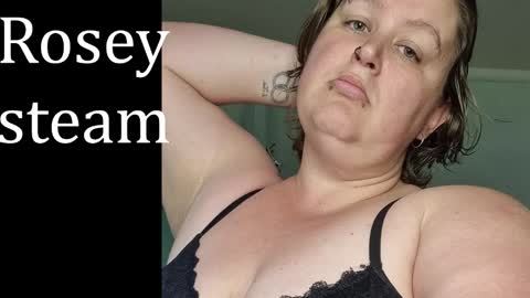 Rosey online show from 09-15-25, 07:52