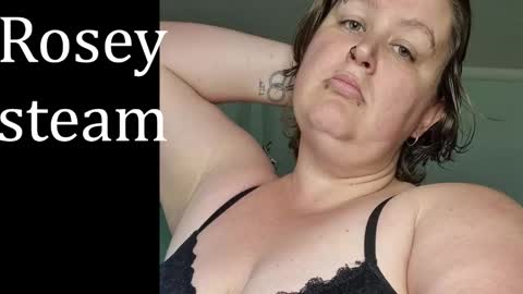 Rosey online show from 09-16-25, 07:53