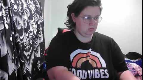 Rosey online show from 09-29-25, 04:50