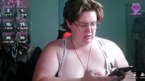 Rosey online show from 11-19-25, 08:03