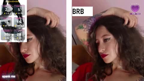 Rosh Hell online show from 10-21-25, 06:58