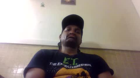 Roshun Haynes online show from 06-06-26, 07:35