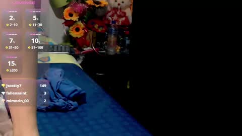 roshy online show from 01-10-25, 11:29