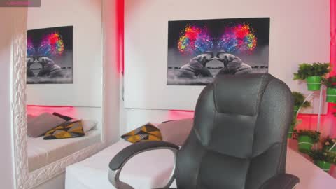 rosi_cooper online show from 01-29-25, 11:09