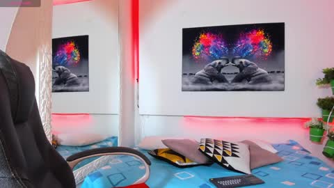 rosi_cooper online show from 02-08-25, 11:12