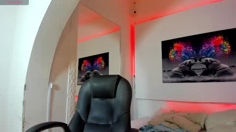 rosi_cooper online show from 02-15-25, 10:33