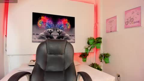 rosi_cooper online show from 02-18-25, 10:38