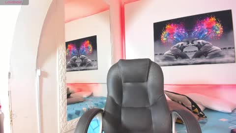 rosi_cooper online show from 02-20-25, 10:59