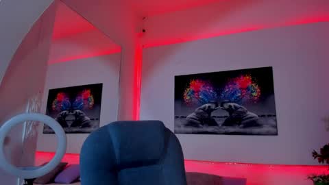 rosi_cooper online show from 05-15-26, 10:44