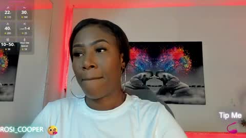 rosi_cooper online show from 05-24-26, 10:42