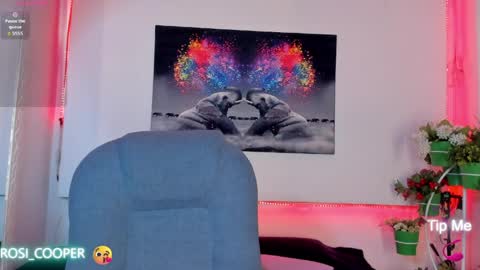 rosi_cooper online show from 05-25-26, 11:16