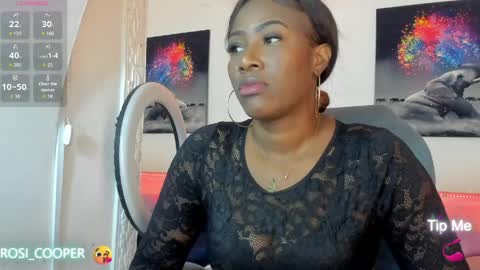 rosi_cooper online show from 05-27-26, 10:56