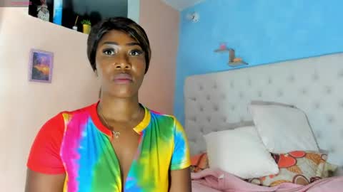 rosi_cooper online show from 07-07-26, 10:30