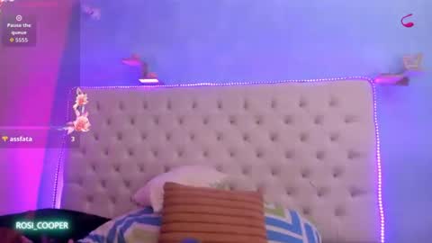 rosi_cooper online show from 07-28-26, 12:48
