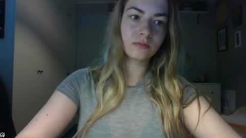Rosie online show from 07-13-26, 06:38