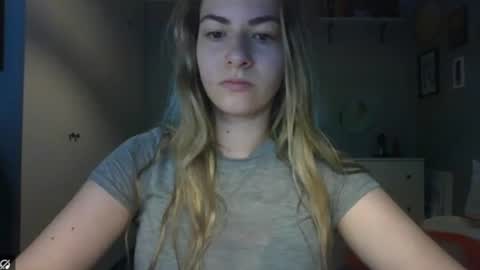 Rosie online show from 07-16-26, 06:41