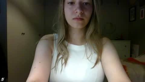 Rosie online show from 07-27-26, 06:42