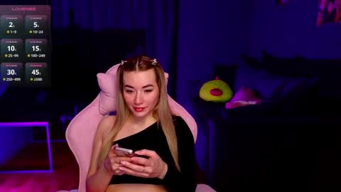 Snapshot of rosie_mac chatting on 04-06-26, 01:03 Rosie online show from 04-06-26, 01:03