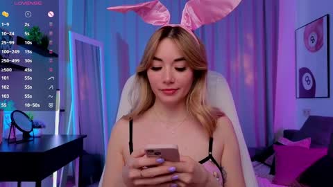 Snapshot of rosie_mac chatting on 05-28-26, 01:03 Rosie online show from 05-28-26, 01:03