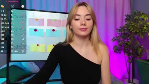 Snapshot of rosie_mac chatting on 06-27-26, 01:21 Rosie online show from 06-27-26, 01:21