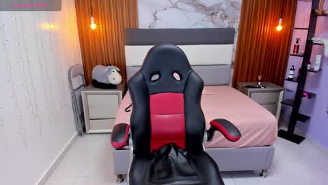 ROSSI online show from 10-29-25, 07:37