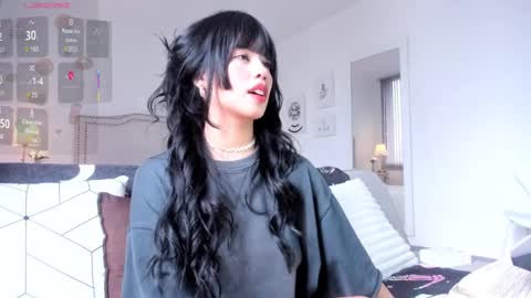 Rosieeee  online show from 03-07-25, 04:00