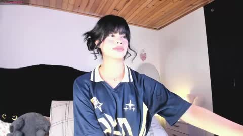 Snapshot of rosie_se chatting on 05-24-26, 09:20 Rosieeee online show from 05-24-26, 09:20