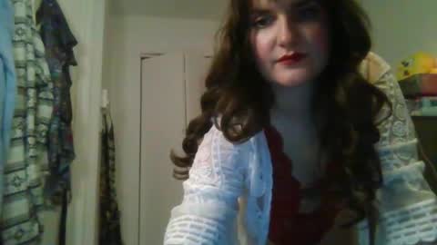 rosie_woods online show from 12-14-25, 12:49