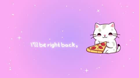 Rosie Bones online show from 01-24-25, 10:41