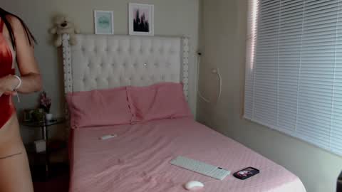 rosiehw online show from 01-15-25, 08:05