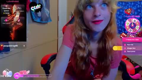 Rosieneko2033 online show from 06-05-26, 09:37