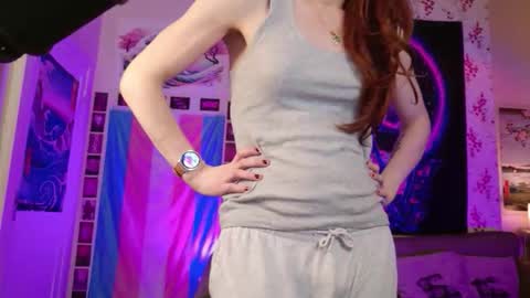 RosieFem online show from 11-08-25, 07:01