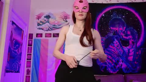 RosieFem online show from 11-09-25, 05:44