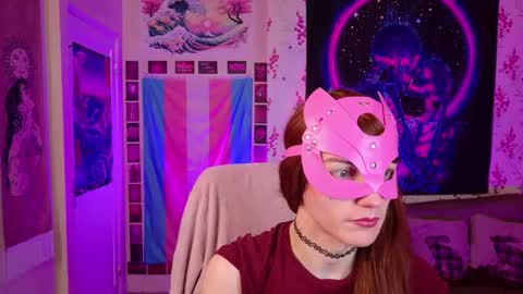 RosieFem online show from 11-27-25, 09:55