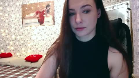 Snapshot of rosierosa chatting on 02-06-25, 04:53 Rosie is waiting for YOU online show from 02-06-25, 04:53
