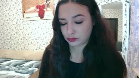 Snapshot of rosierosa chatting on 09-23-25, 04:37 Rosie is waiting for YOU online show from 09-23-25, 04:37