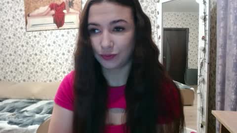 Snapshot of rosierosa chatting on 10-07-25, 03:58 Rosie is waiting for YOU online show from 10-07-25, 03:58