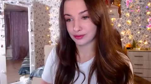 Rosie is waiting for YOU online show from 02-12-26, 03:56