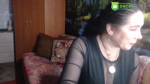 Snapshot of rositaohsky chatting on 01-30-25, 06:46 rositaohsky online show from 01-30-25, 06:46