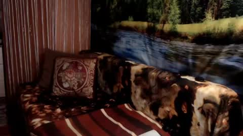 rositaohsky online show from 06-21-26, 01:35