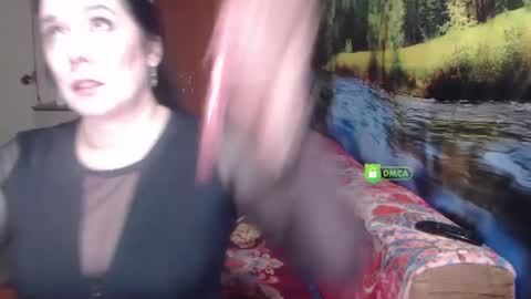 RositaSky online show from 12-24-24, 03:49