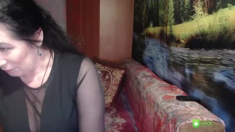 RositaSky online show from 03-12-25, 04:08